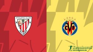 Soi kèo Athletic Bilbao vs Villarreal, 23h30 ngày 14/04/2024 9 Soi kèo Athletic Bilbao vs Villarreal, 23h30 ngày 14/04/2024