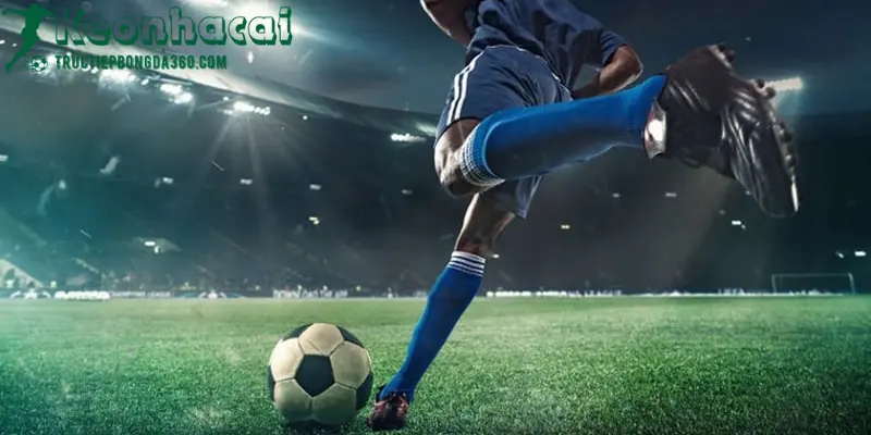 bí quyết đọc kèo bóng đá tructiepbongda360