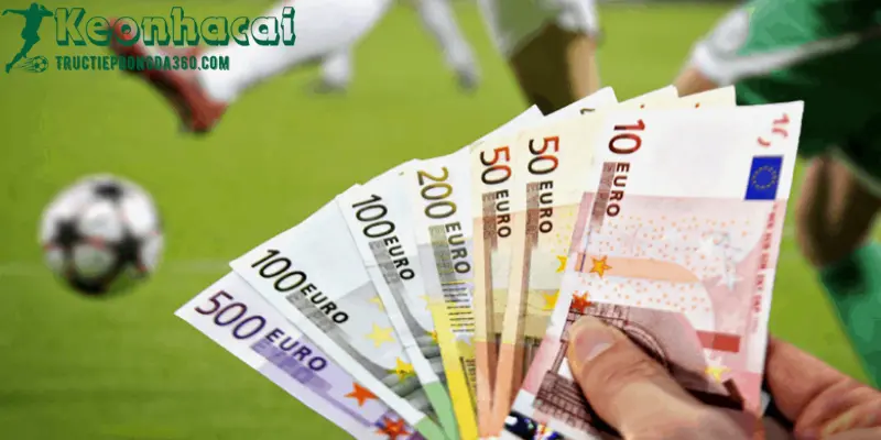 Kèo Nhà Cái Asian Handicap: Chiến Lược Chiến Thắng 3 kèo nhà cái asian handicap tructiepbongda360