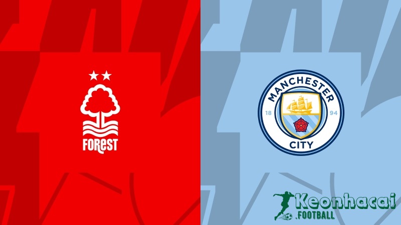 Soi kèo Nottingham vs Manchester City, 22h30 ngày 28/04/2024 1 Soi kèo Nottingham vs Manchester City, 22h30 ngày 28/04/2024