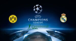 Soi kèo Borussia Dortmund vs Real Madrid, 2h00 ngày 02/06/2024