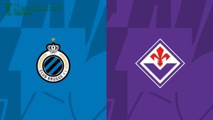 Soi kèo Club Brugge vs Fiorentina, 23h45 ngày 08/05/2024