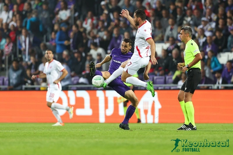 Soi kèo Hà Lan vs Áo, 23h00 ngày 25/06/2024 3 Soi kèo Hà Lan vs Áo - 23h00 ngày 25/06/2024