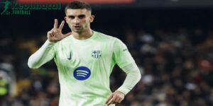 Barca ngã giá bán Ferran Torres, MU và Liverpool vào việc 10 barca nga gia ban ferran torres 2