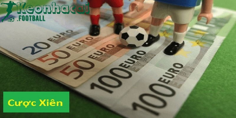 Cược xiên là gì? - Luật cược xiên và cách tính xiên bóng đá 4 Cách tính xiên trong kèo châu Á lại dễ dàng hơn rất nhiều so với Tài Xỉu, Châu Âu