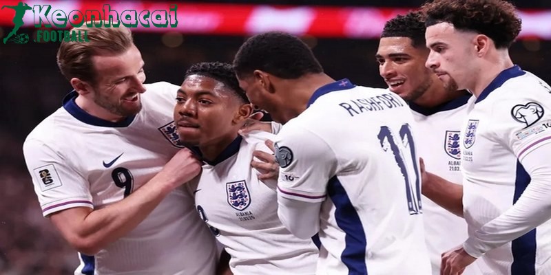 Myles Lewis-Skelly có những bước tiến vượt trội chỉ sau một thời gian ngắn