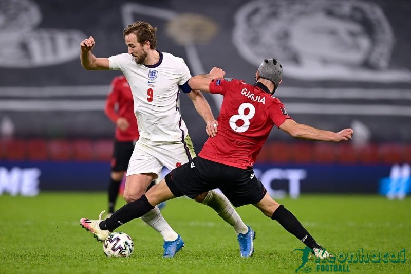 Soi kèo Anh vs Albania - 2h45 ngày 22/3 - VL World Cup KV Châu Âu 2 Soi kèo Anh vs Albania - 2h45 ngày 22/3