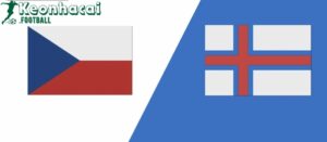 Soi kèo CH Séc vs Faroe Islands - 2h45 ngày 23/3 - VL World Cup KV Nam Mỹ