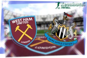 Soi kèo West Ham vs Newcastle - 3h00 ngày 11/3 - Ngoại hạng Anh 8 West Ham vs Newcastle