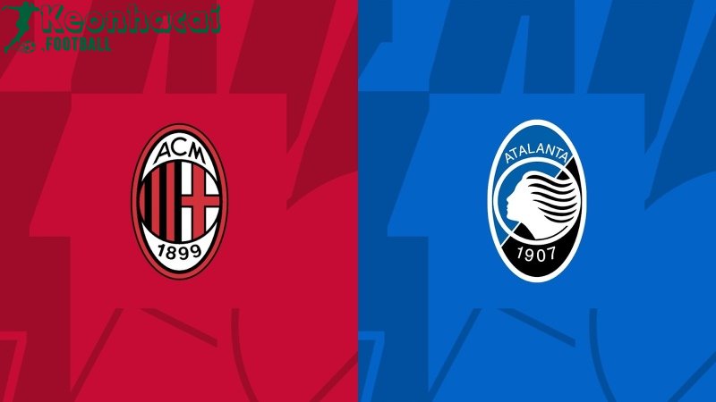 Soi kèo AC Milan vs Atalanta - 1h45 ngày 21/4 - Serie A
