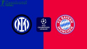 Soi kèo Bayern Munich vs Inter Milan - 2h00 ngày 09/4
