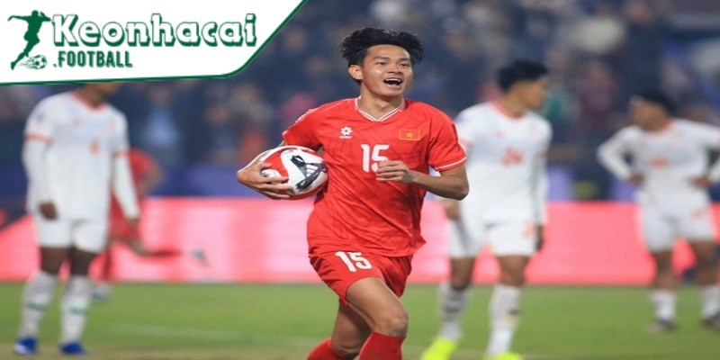Tin buồn từ bác sĩ: Chấn thương nặng khiến Bùi Vĩ Hào lỡ SEA Games 33 2 Bùi Vĩ Hào gặp chấn thương nặng trong buổi tập