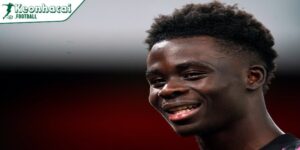 Bukayo Saka tự tin: “Arsenal đủ bản lĩnh hạ Real Madrid tại Champions League” 9 Niềm tin từ cầu thủ chủ lực của Arsenal