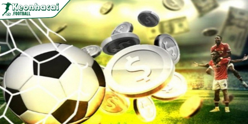Dự đoán kèo bóng đá là gì cho tân thủ