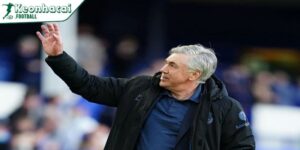 Carlo Ancelotti sắp quyết định tương lai tại Real Madrid 1 Ancelotti chia sẻ về quyết định tương lai