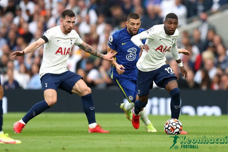 2 Soi kèo Chelsea vs Tottenham - 2h00 ngày 04/4