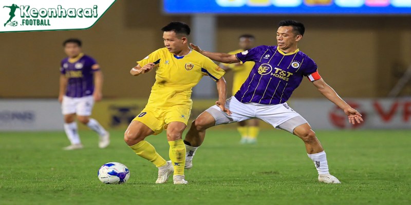 CLB Hà Nội: Nhà cựu vương đã lên tiếng trong cuộc đua vô địch V.League 2024/25 3 Nguyễn Hải Long – Sự trưởng thành đáng khen ngợi