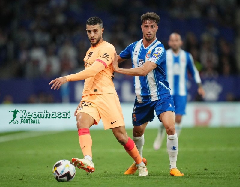Soi kèo Espanyol vs Atletico Madrid - 22h15 ngày 29/3