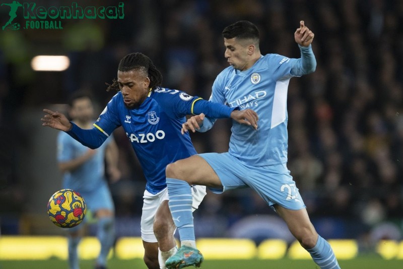 Soi kèo Everton vs Manchester City - 21h00 ngày 19/4 - Ngoại hạng Anh 2 Soi kèo Everton vs Manchester City - 21h00 ngày 19/4