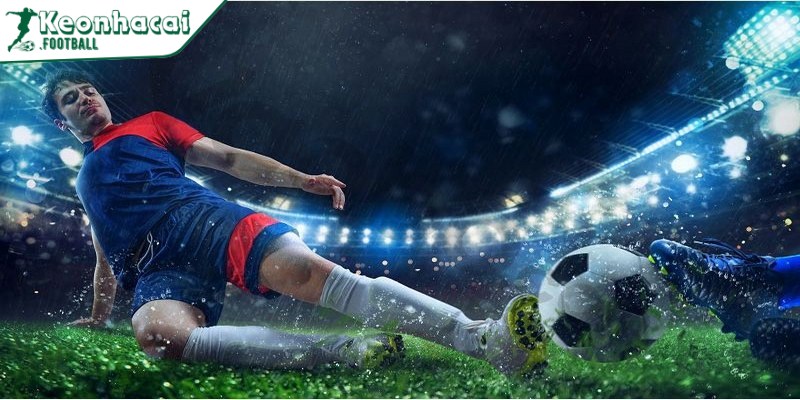 Chiến thuật soi kèo bàn thắng có vai trò vô cùng quan trọng