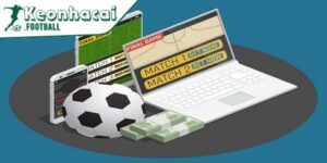 Bảng tỷ lệ kèo nhà cái quy định sẽ thống kê và phân tích các đội bóng