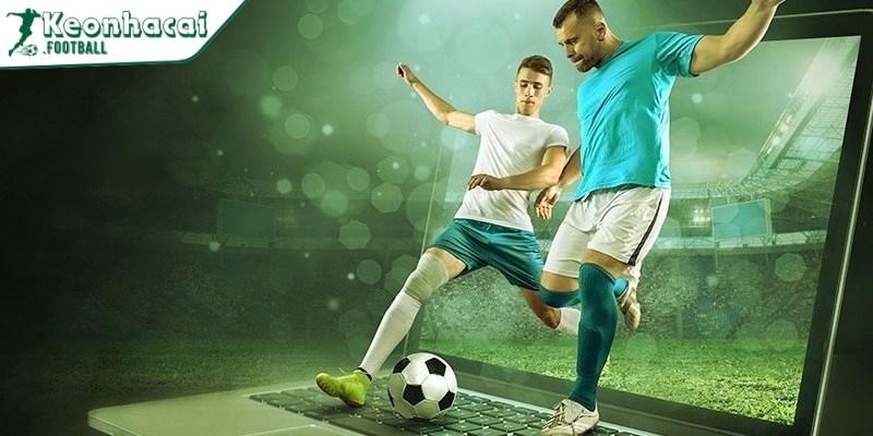 Nghiên cứu kỹ phong độ hai đội 