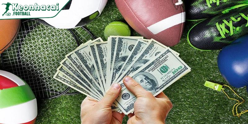 Kèo chấp 1 1/2 là như thế nào? Hướng dẫn tính kèo chuẩn 3 Cược chấp 1 1/2 an toàn, minh bạch nhất