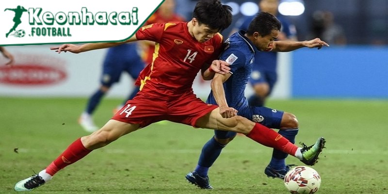 Kèo hiệp 1 - Chia sẻ cách bắt kèo cực chuẩn cho dân chơi mới 3 Cách bắt kèo chấp hiệp 1 phụ thuộc vào tình hình phong độ