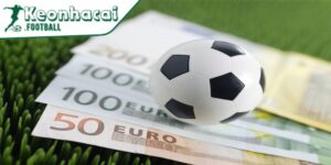 Cách soi kèo châu  u hiệp 1 tương đối dễ bởi tỷ lệ ổn định