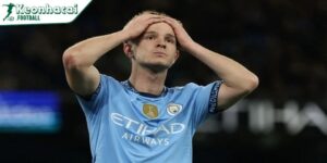 Man United nhắm James McAtee: Thương vụ gây sốc với Man City 2 Liệu Man City có dám mạo hiểm một lần nữa?