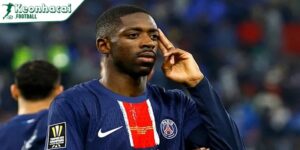 Ousmane Dembele: Ngôi sao thăng hoa tại PSG nhưng dè dặt trước Quả Bóng Vàng 1 Cơ hội nào cho Dembele trong cuộc đua danh giá