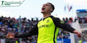 Giám đốc Real Betis xác nhận: “Chúng tôi sẽ làm mọi cách để giữ chân Antony” 3 Những “gã khổng lồ” đang theo dõi sát sao