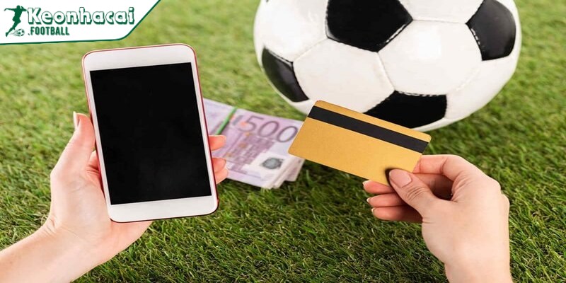 Soi kèo bóng đá dự đoán này cần chơi lâu dài