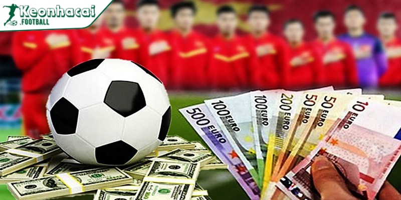 Soi kèo bóng đá ngon ăn hôm nay chất lượng cho anh em 2 Soi kèo bóng đá ngon ăn hôm nay là hình thức vào tiền cược chuẩn