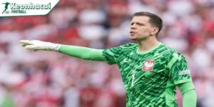 Thủ môn Szczesny: “Tôi đã thua trong cuộc chiến với thuốc lá” 10 Một bài học đáng giá cho giới trẻ