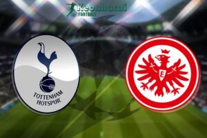 Soi kèo Tottenham vs Eintracht Frankfurt - 2h00 ngày 11/4