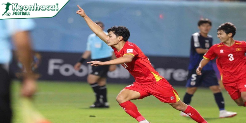 U17 Việt Nam trước cơ hội lịch sử: Đẩy Nhật Bản rời cuộc chơi tại giải U17 châu Á 2 Diễn biến bảng đấu: "Bảng tử thần" đầy bất ngờ