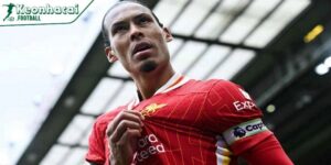 Van Dijk và nụ hôn bất tận: chất tình y như ngày đầu 3 Van Dijk – Tình yêu chưa bao giờ đổi khác