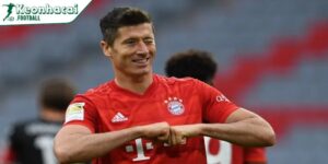 Những kỷ lục 5 lần liên tiếp của anh chàng vô cùng trấn động 