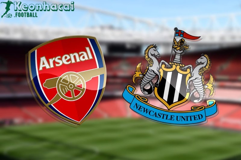 Soi kèo Arsenal vs Newcastle - 22h30 ngày 18/5 - Ngoại hạng Anh 1 Soi kèo Arsenal vs Newcastle - 22h30 ngày 18/5 - Ngoại hạng Anh