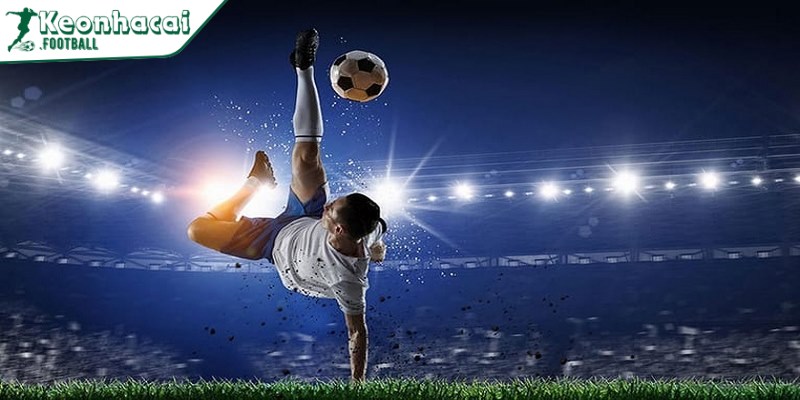 Cách đánh vét máng trong cá cược bóng đá cực hay 3 Cách đánh vét máng trong cá cược bóng đá cực hay