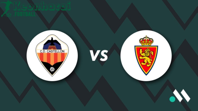 Soi kèo Castellon vs Zaragoza - 1h30 ngày 31/5 - La Liga 2 1 Soi kèo Castellon vs Zaragoza - 1h30 ngày 31/5 - La Liga 2