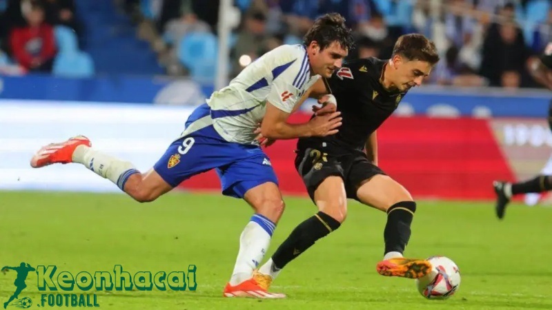 Soi kèo Castellon vs Zaragoza - 1h30 ngày 31/5 - La Liga 2 2 Soi kèo Castellon vs Zaragoza - 1h30 ngày 31/5