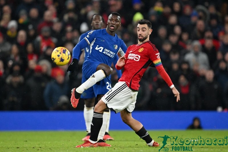 Soi kèo Chelsea vs Manchester United - 2h15 ngày 17/5 - Ngoại hạng Anh 2 Soi kèo Chelsea vs Manchester United - 2h15 ngày 17/5