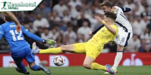 HLV Postecoglou tiết lộ bí quyết giúp Tottenham đánh bại Bodo/Glimt 6 Bodo/Glimt quyết tâm lội ngược dòng