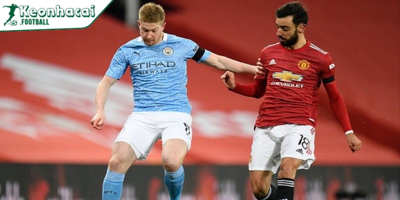 Kèo nhà cái Ngoại hạng Anh và những thông tin cần biết 2 Những điều cần biết về tỷ lệ kèo nhà cái Ngoại hạng Anh