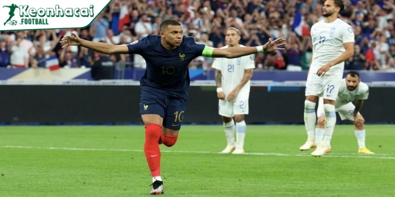 Kèo vua phá lưới - Loại hình cá cược đặc biệt trong đá bóng 3 Kèo vua phá lưới là gì, cách hiểu với cách chơi