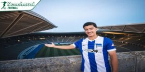 Leverkusen chiêu mộ Việt kiều Algeria Ibrahim Maza: Mở màn kỳ chuyển nhượng hè 2025 9 Thương vụ chiến lược của Leverkusen dưới thời HLV Xabi Alonso