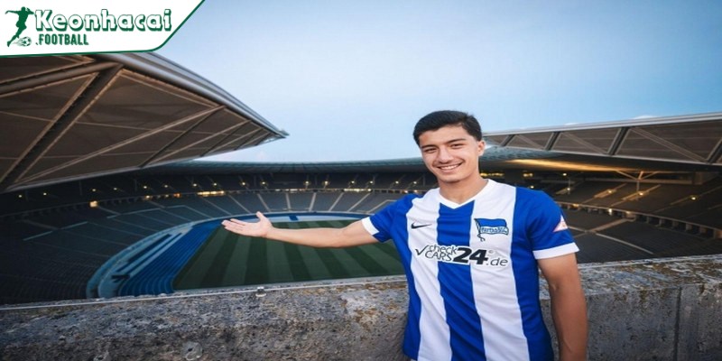 Leverkusen chiêu mộ Việt kiều Algeria Ibrahim Maza: Mở màn kỳ chuyển nhượng hè 2025 3 Thương vụ chiến lược của Leverkusen dưới thời HLV Xabi Alonso