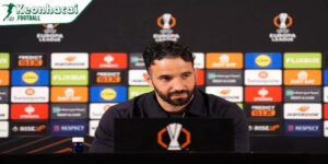 Man United tạo cú sốc lớn, đánh bại Bilbao 3-0: HLV Ruben Amorim thừa nhận bất ngờ 9 MU hy vọng Europa League sẽ là cứu cánh mùa giải